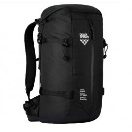 Rucsac Schi De Tura Si Freeride Black Crows Dorsa 37 Black 2025