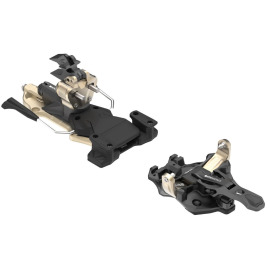 Atk Freeraider 15 Evo Black Sand 2025 Legaturi Ski De Tura Si Freeride