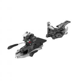 Atk Raider 13 Evo Black  2025 Legaturi Ski De Tura si Freeride