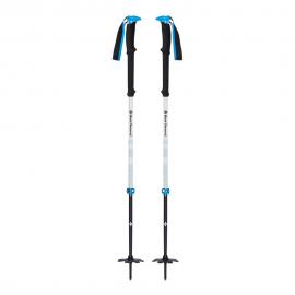 Bete Telescopice Ski De Tura 2 Segmente Black Diamond Expedition 2 Pro Ski Poles