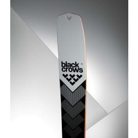 Black Crows Solis 2025 Schiuri De Tura Si Freeride