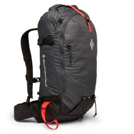 Rucsac Alpinism Ski De Tura Black Diamond Cirque 35 Carbon Backpack