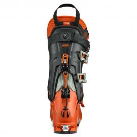 Tecnica Zero G Tour Pro Orange Black 2025 Clapari Schi De Tura Si Freeride Barbati