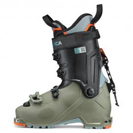 Tecnica Zero G Tour Pro W 2025 Clapari Schi De Tura Si Freeride Femei