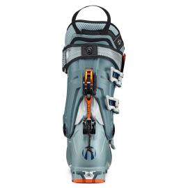 Tecnica Zero G Tour Scout W Lichen Blue 2025 clapari Schi De Tura Si Freeride Femei