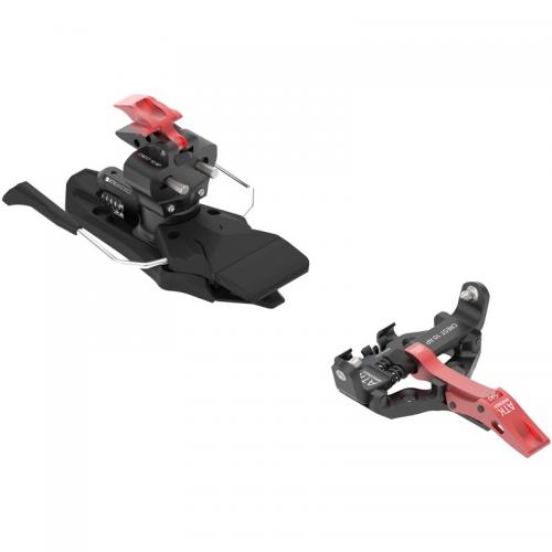 Atk Crest 10 Ap Red 91 Mm 2024 Legaturi Ski De Tura