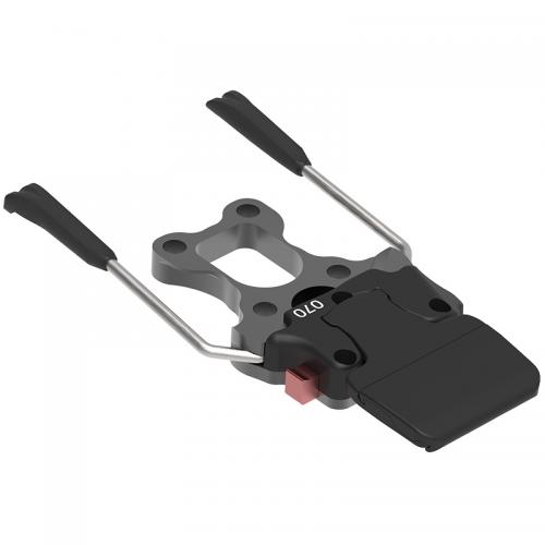 ATK Frana Legaturi De Tura Race Ski Brake  70 MM