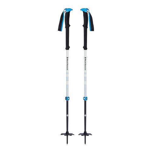 Bete Telescopice Ski De Tura 2 Segmente Black Diamond Expedition 2 Pro Ski Poles