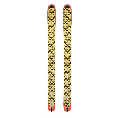 Black Crows Pilus Trim To Fit 135 Mm 2024 Piei De Foca Ski De Tura