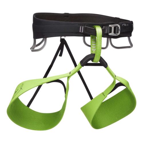 Black Diamond Mens Solution Harness Honnold Edition Ham Alpinism Escalada