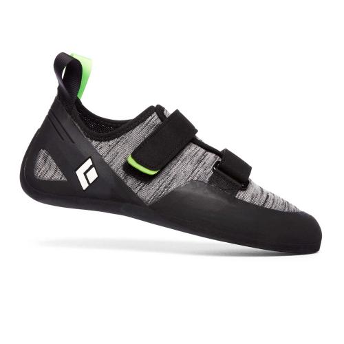 Black Diamond Momentum Climbing Shoes Espadrile Alpinism Si Escalada Barbati