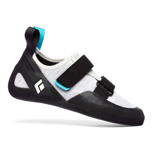 Black Diamond Momentum Climbing Shoes Espadrile Alpinism Si Escalada Femei