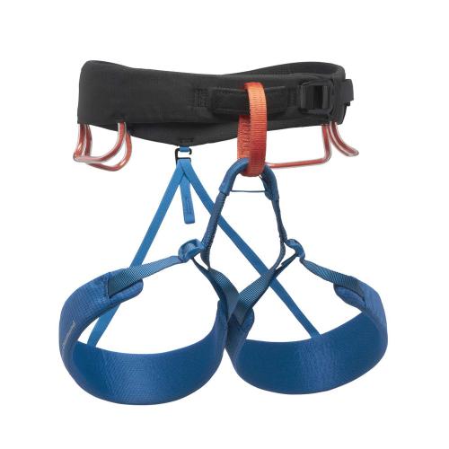 Ham Alpinism Si Escalada Black Diamond Momentum Harness Ms Kingfisher