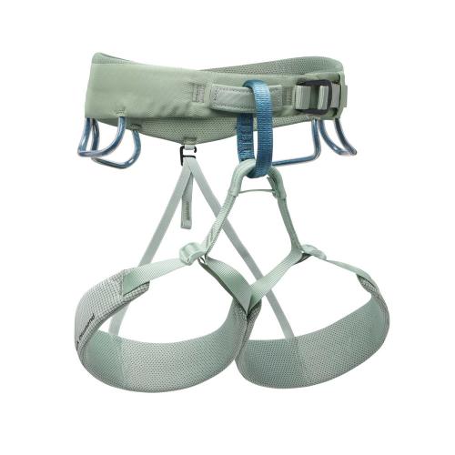 Ham Alpinism Si Escalada Femei Black Diamond Momentum Harness Ws