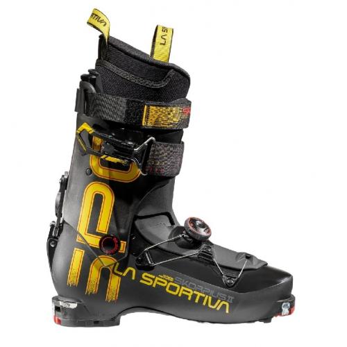 La Sportiva Skorpius CR II 2024 Clapari Schi De Tura Si Freeride Barbati