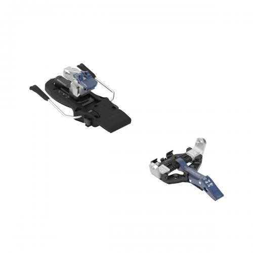 Atk Kuluar 9 Brake 91 Mm Darkblue 2024 Legaturi Ski Touring Ski Alpinism 