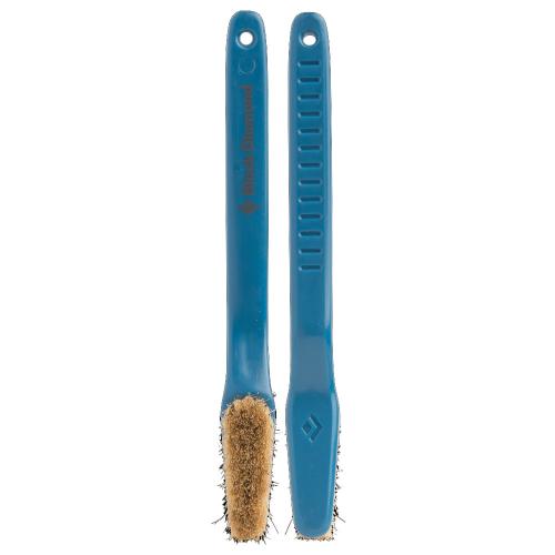 Periuta Black Diamond Bouldering Brush Small Blue