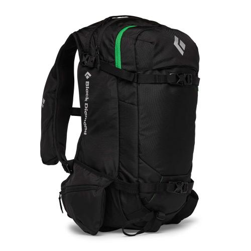 Rucsac Alpinism Ski De Tura Black Diamond Dawn Patrol 32 Black