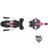 Atk Freeraider 15 Evo Pink 108 Mm 2024 Legaturi Ski De Tura Si Freeride