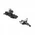 Atk Raider 12 SL Black 2025 Legaturi Ski De Tura Si Freeride