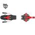 Atk Raider 13 Evo Red 97 Mm 2024 Legaturi Ski De Tura Si Freeride