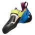 Espadrile Papuci De Catarat Femei La Sportiva Skwama Woman Apple Green Cobalt