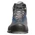 Ghete De Drumetie Approach Femei La Sportiva TX4 Mid GTX Carbon Blue