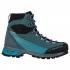 La Sportiva Trango TRK Woman Topaz Celestial Blue 2023 Incaltaminte Trekking Femei 