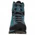 La Sportiva Trango TRK Woman Topaz Celestial Blue 2023 Incaltaminte Trekking Femei 