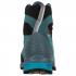 La Sportiva Trango TRK Woman Topaz Celestial Blue 2023 Incaltaminte Trekking Femei 