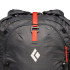 Rucsac Alpinism Ski De Tura Black Diamond Cirque 35 Carbon Backpack