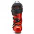 Tecnica Cochise 130 Dyn Gw Brick Orange 2025 Clapari Freeride Touring Barbati