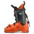 Tecnica Zero G Tour Pro Orange Black 2025 Clapari Schi De Tura Si Freeride Barbati